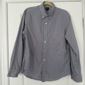 WORN ONCE Mens J Crew Performance Shirt